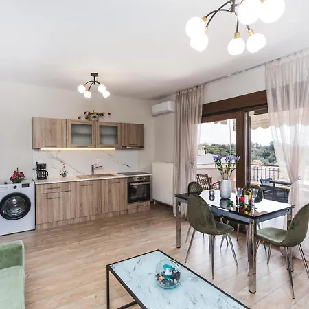 Twinstars Wonderful View