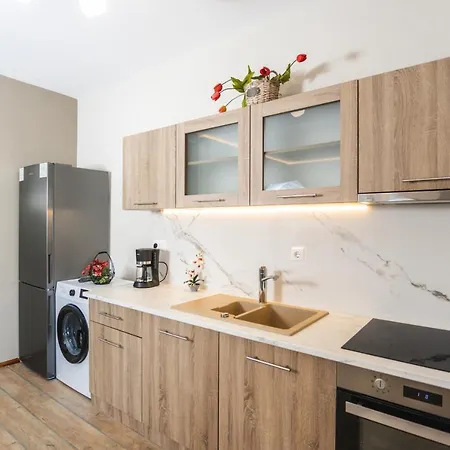 Twinstars Wonderful View