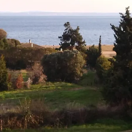 Apartmán Twinstars Wonderful View *