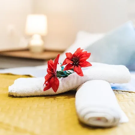 Twinstars Wonderful View *