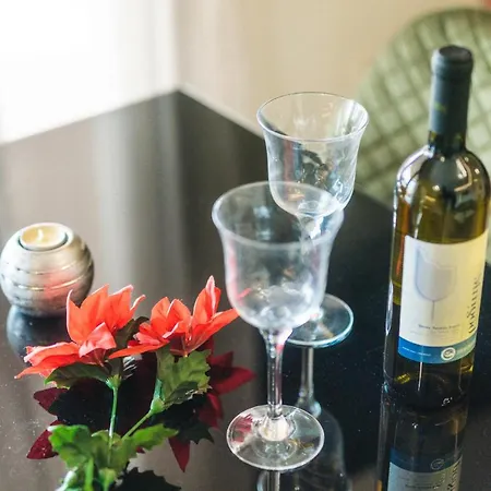 Twinstars Wonderful View *