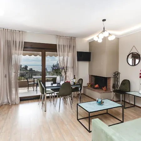 Twinstars Wonderful View *