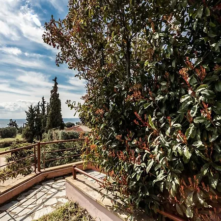 Twinstars Wonderful View Apartmán *