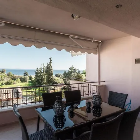 Apartmán Twinstars Wonderful View *