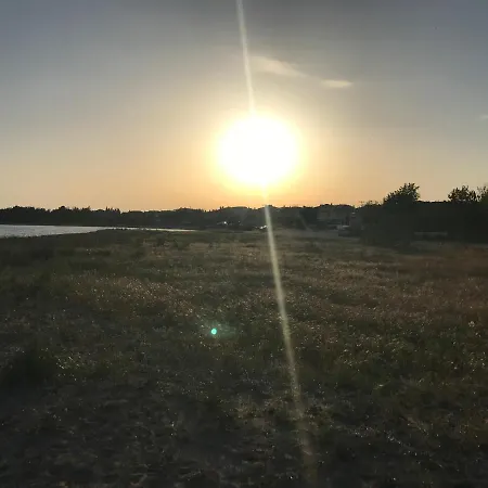 Apartmán Twinstars Wonderful View *