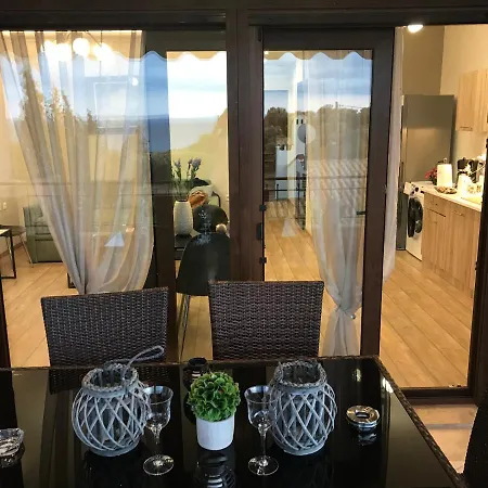 Twinstars Wonderful View