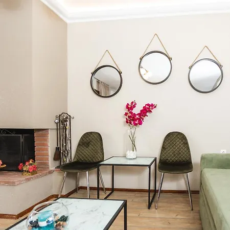 Twinstars Wonderful View