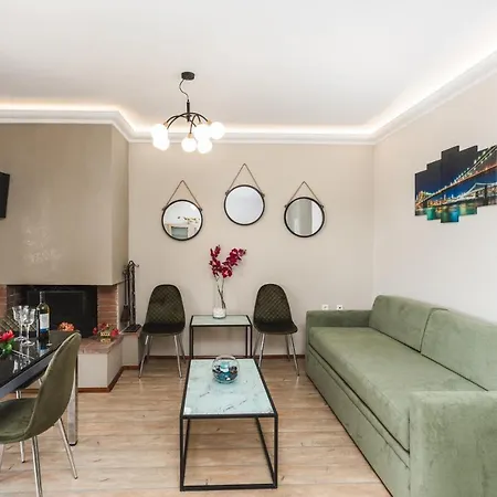 Twinstars Wonderful View Apartment