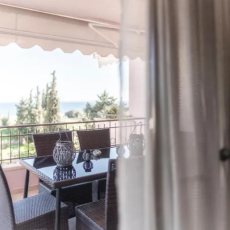 Twinstars Wonderful View Apartment