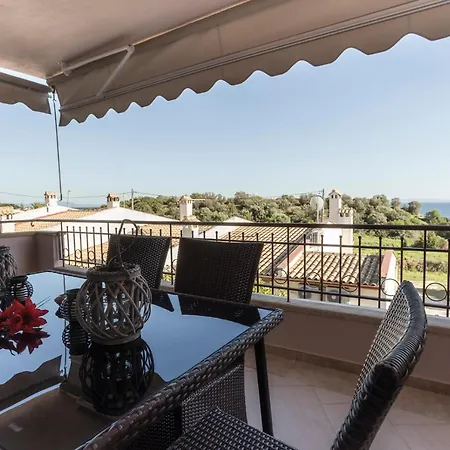 Twinstars Wonderful View Kalyves Polygyrou