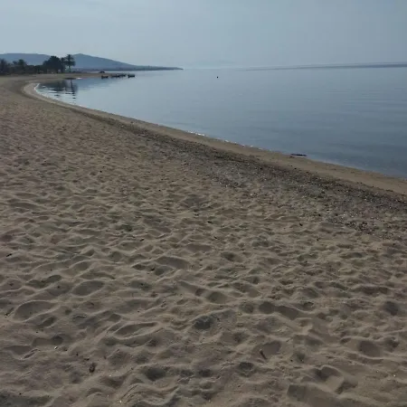 Twinstars Wonderful View شقة Kalyves Polygyrou