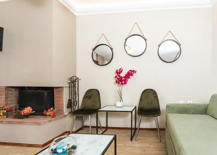 Twinstars Wonderful View