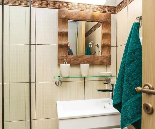 Apartamento Twinstars Wonderful View