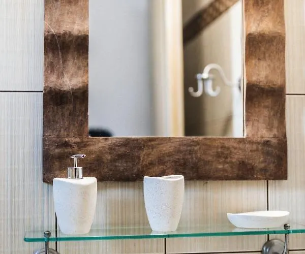 Twinstars Wonderful View * Kalyves Polygyrou