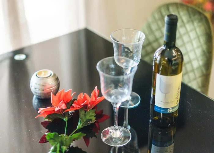 Twinstars Wonderful View *