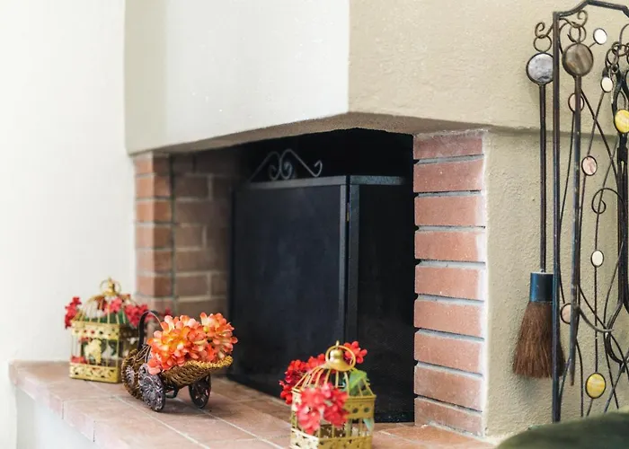 Twinstars Wonderful View Apartamento