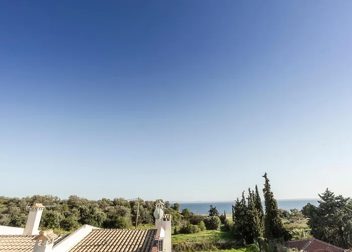 Twinstars Wonderful View