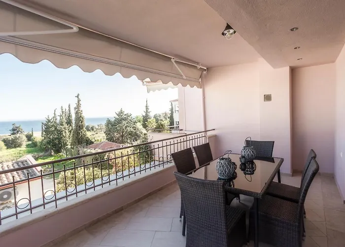 Twinstars Wonderful View * Kalyves Polygyrou