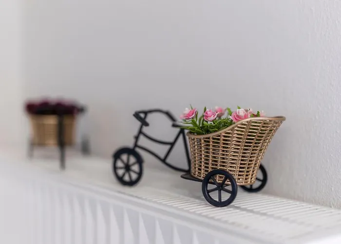 Apartamento Twinstars Wonderful View Kalyves Polygyrou