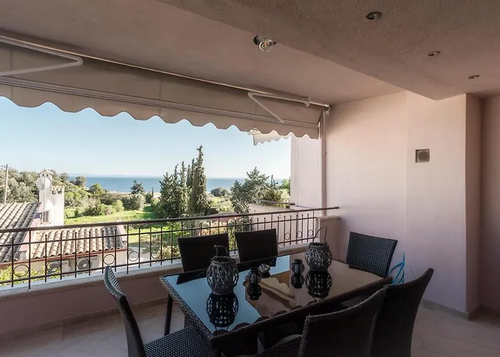 Apartamento Twinstars Wonderful View *