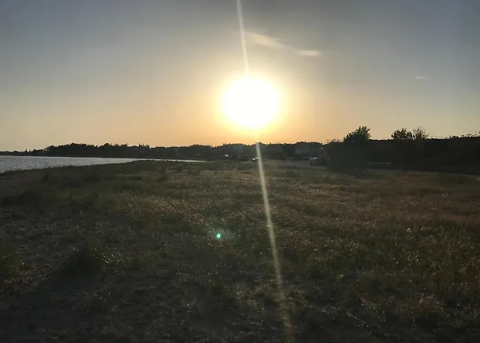 Apartamento Twinstars Wonderful View *