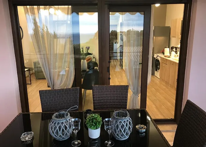 Twinstars Wonderful View