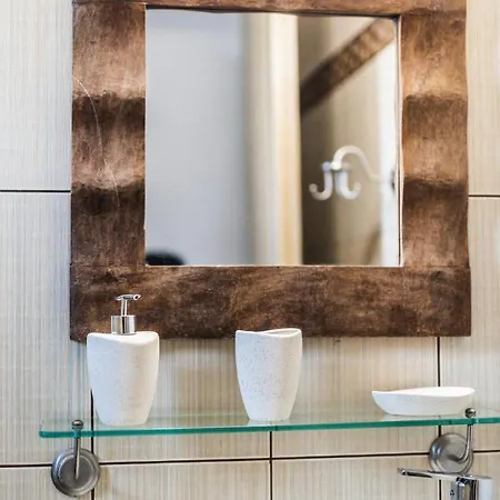 Twinstars Wonderful View * Kalyves Polygyrou