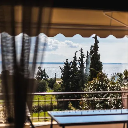 Twinstars Wonderful View Appartement