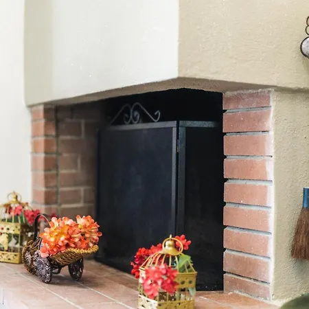 Twinstars Wonderful View Appartement