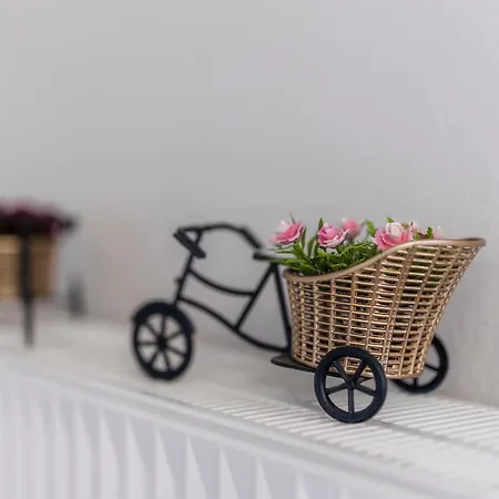 Appartement Twinstars Wonderful View Kalyves Polygyrou