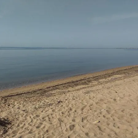 Appartement Twinstars Wonderful View Kalyves Polygyrou