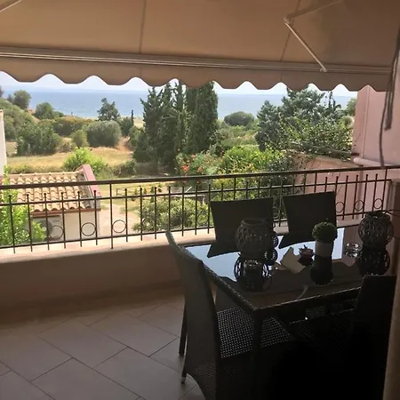 Appartement Twinstars Wonderful View *