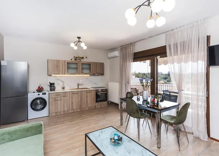 Twinstars Wonderful View