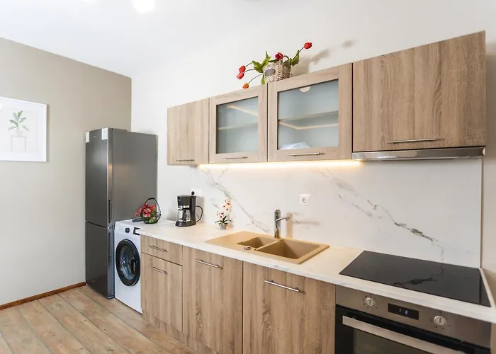 Twinstars Wonderful View