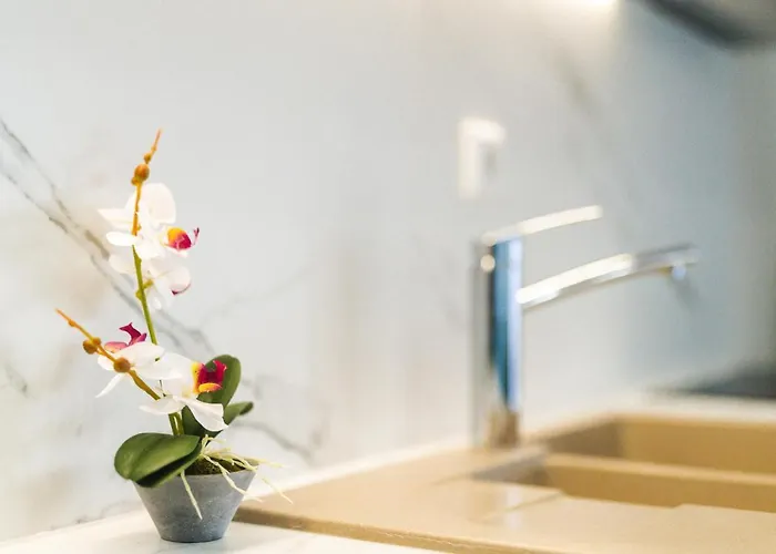 Twinstars Wonderful View *