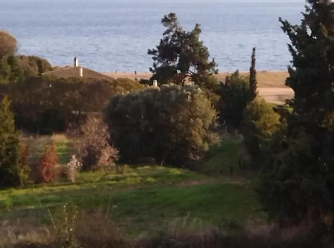 Apartamento Twinstars Wonderful View *