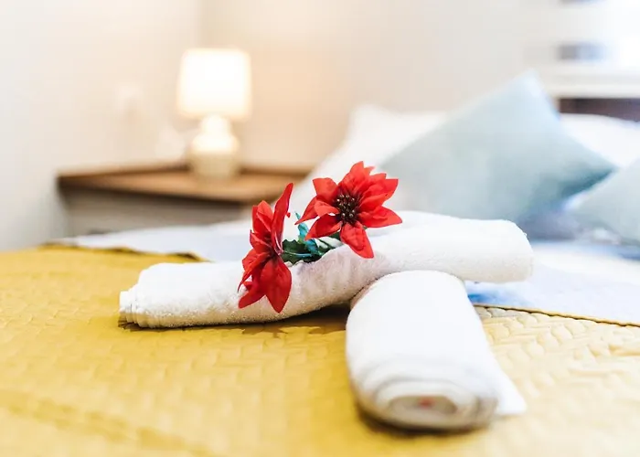 Twinstars Wonderful View *