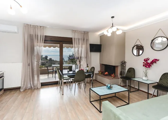 Twinstars Wonderful View *