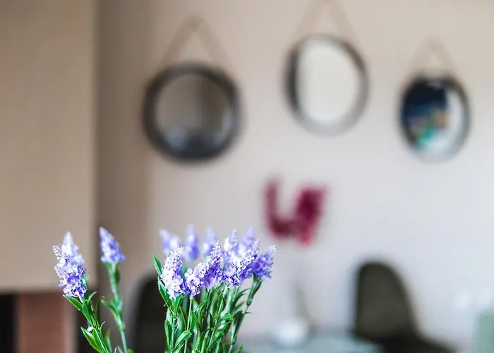 Twinstars Wonderful View Apartamento