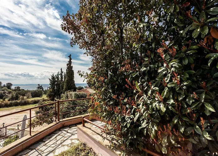 Twinstars Wonderful View Apartamento *