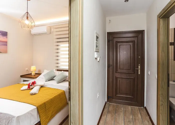 Twinstars Wonderful View *