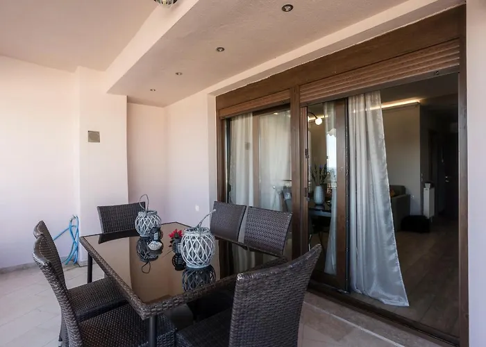 Twinstars Wonderful View