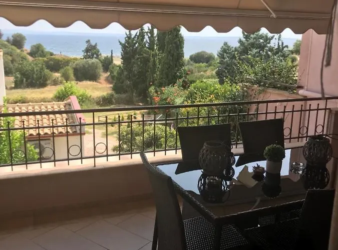 Apartamento Twinstars Wonderful View *